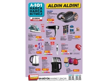 A101 22 Ekim Aldn Aldn - 2