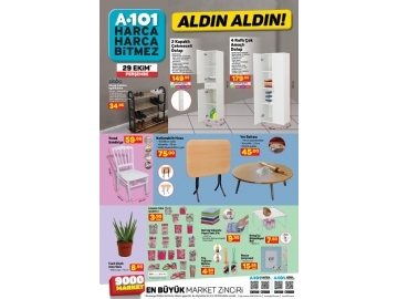 A101 29 Ekim Aldn Aldn - 5