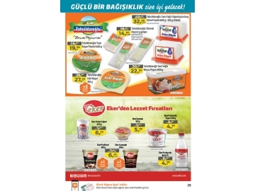 Migros 29 Ekim - 11 Kasm Migroskop - 25