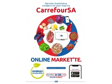 CarrefourSA 27. Yl Katalou - 56