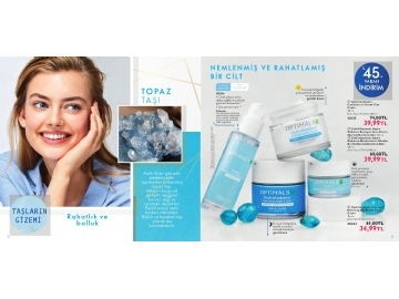 Oriflame Kasm 2020 Katalou - 12