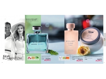 Oriflame Kasm 2020 Katalou - 43