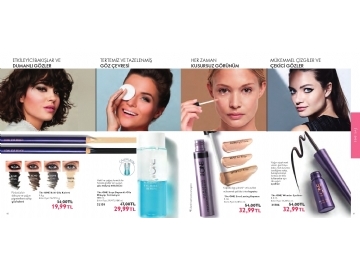 Oriflame Kasm 2020 Katalou - 31