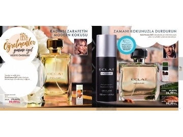 Oriflame Kasm 2020 Katalou - 37