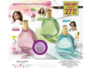 Oriflame Kasm 2020 Katalou - 75