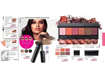 Oriflame Kasm 2020 Katalou - 32