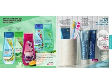 Oriflame Kasm 2020 Katalou - 21