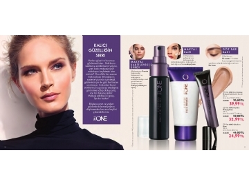 Oriflame Kasm 2020 Katalou - 28