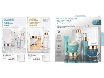 Oriflame Kasm 2020 Katalou - 24