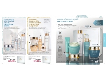 Oriflame Kasm 2020 Katalou - 57