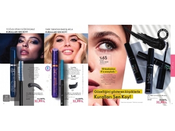 Oriflame Kasm 2020 Katalou - 30