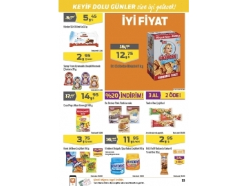 Migros 12 - 25 Kasm Migroskop - 33