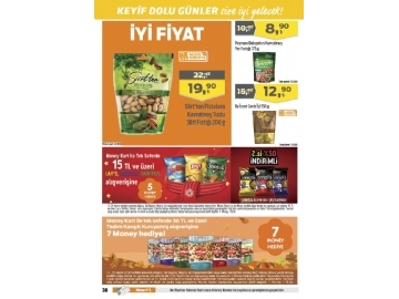 Migros 12 - 25 Kasm Migroskop - 38