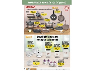 Migros 12 - 25 Kasm Migroskop - 81