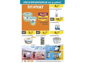 Migros 12 - 25 Kasm Migroskop - 22