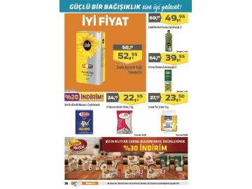 Migros 12 - 25 Kasm Migroskop - 26