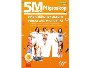 Migros 12 - 25 Kasm Migroskop - 1