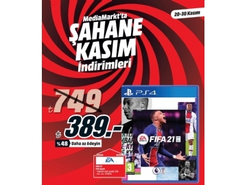 Media Markt ahane Kasm - 4