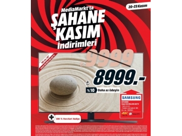 Media Markt ahane Kasm - 1