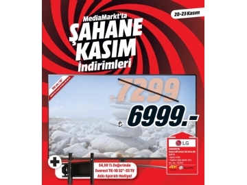 Media Markt ahane Kasm - 2