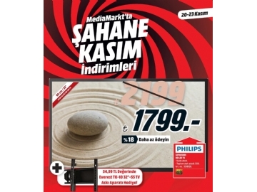 Media Markt ahane Kasm - 5