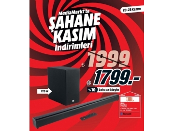 Media Markt ahane Kasm - 3