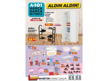 A101 3 Aralk Aldn Aldn - 5