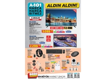 A101 3 Aralk Aldn Aldn - 1