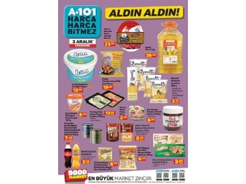A101 3 Aralk Aldn Aldn - 9