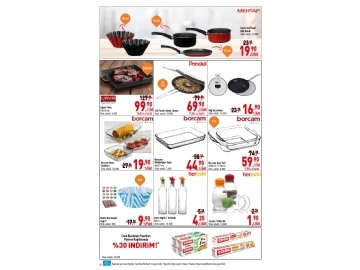 CarrefourSA 24 Kasm - 3 Aralk Katalou - 34