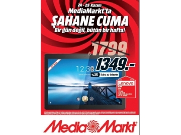 Media Markt ahane Cuma 2020 - 3