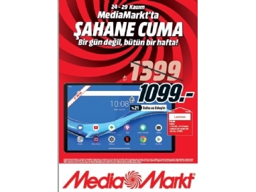 Media Markt ahane Cuma 2020 - 7