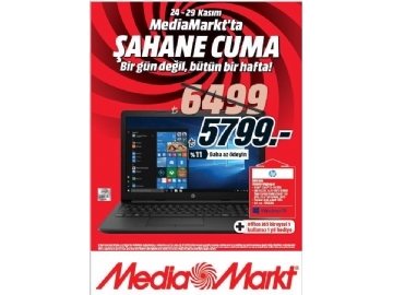 Media Markt ahane Cuma 2020 - 1