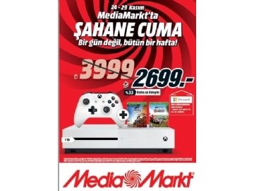 Media Markt ahane Cuma 2020 - 8