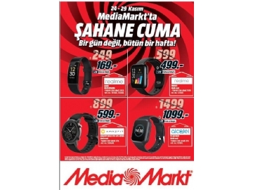 Media Markt ahane Cuma 2020 - 6