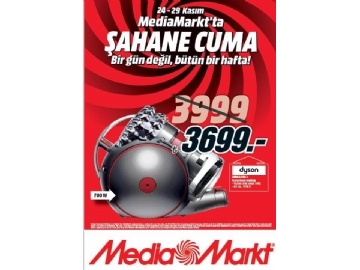 Media Markt ahane Cuma 2020 - 10