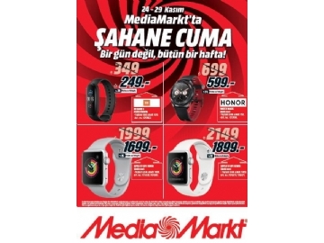 Media Markt ahane Cuma 2020 - 2