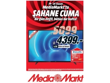 Media Markt ahane Cuma 2020 - 12