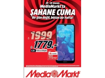 Media Markt ahane Cuma 2020 - 4