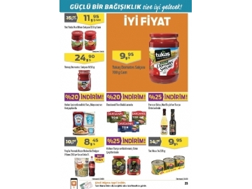 Migros 26 Kasm - 9 Aralk Migroskop - 23