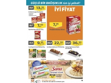 Migros 26 Kasm - 9 Aralk Migroskop - 19