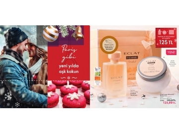 Oriflame Ylba Katalou 2020 - 8