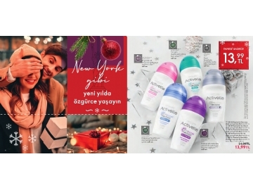 Oriflame Ylba Katalou 2020 - 10