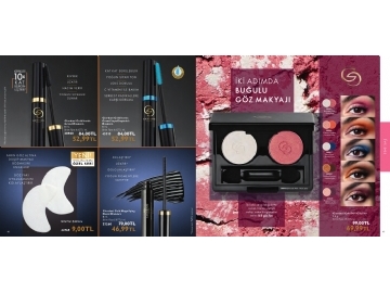 Oriflame Ylba Katalou 2020 - 25