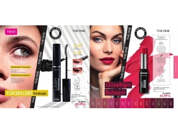 Oriflame Ylba Katalou 2020 - 26