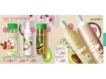 Oriflame Ylba Katalou 2020 - 52