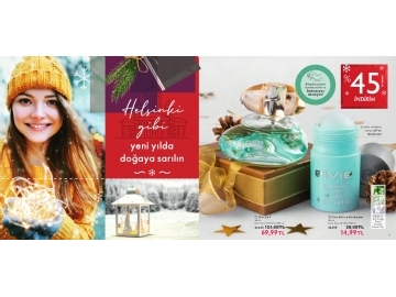 Oriflame Ylba Katalou 2020 - 7