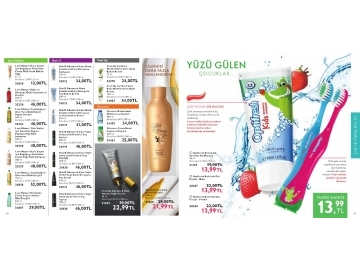 Oriflame Ylba Katalou 2020 - 54