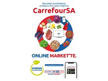 CarrefourSA 4 - 17 Aralk Katalou - 21