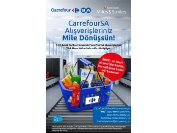 CarrefourSA 4 - 17 Aralk Katalou - 57